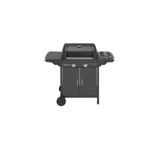 BARBECUE GAS 2S CLASSIC EXS VARIO NEW - 