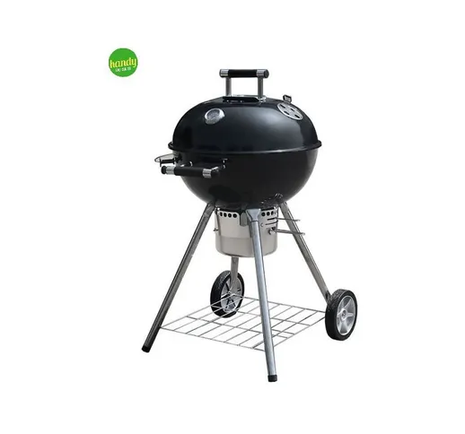 GTR - barbecue boer grill a carbone
