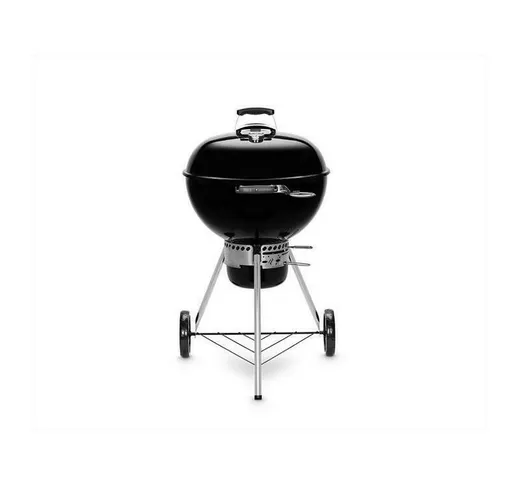 Barbecue master touch nero gbse5750 14701053