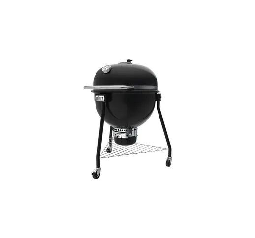 Barbecue  a Carbone Summit Kamado E6 Cod. 18201004