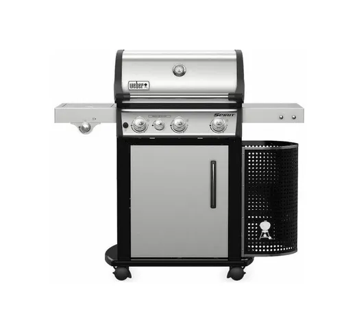 Spirit Sp-335 Premium Gbs Barbecue a Gas - 