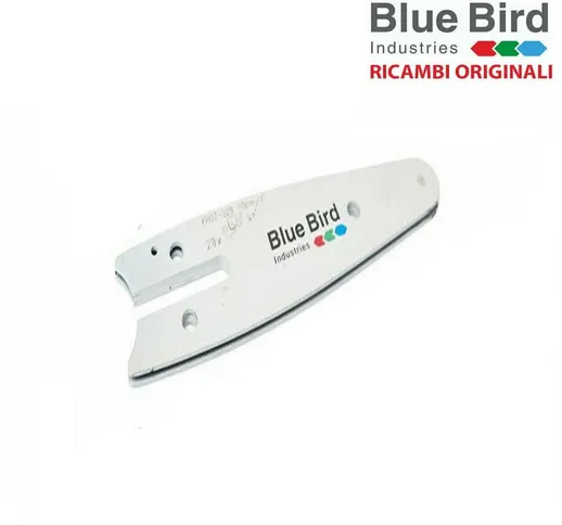 Barra Originale Bluebird 14 Cm Per Potatore Motosega a Batteria Cs 22-04