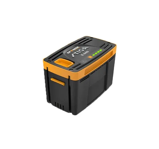 Batteria ioni di litio  E440 4Ah 48V