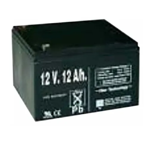  - Batteria per recinto 91918 12V 7Ah