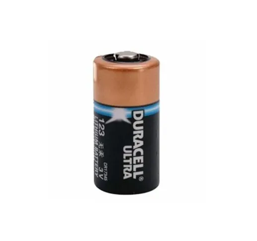 Tutte Le Marche - Duracell BATTERIA PER SENSORI RADO AVS JET 360 WS 4 / WING 4 WS / WIC4 W...