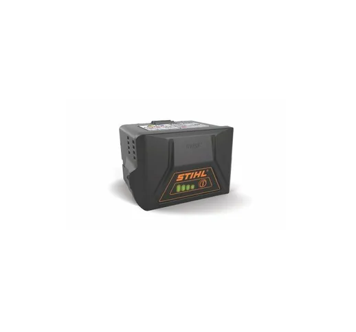 Batteria  AK30 agli ioni di litio 180wh