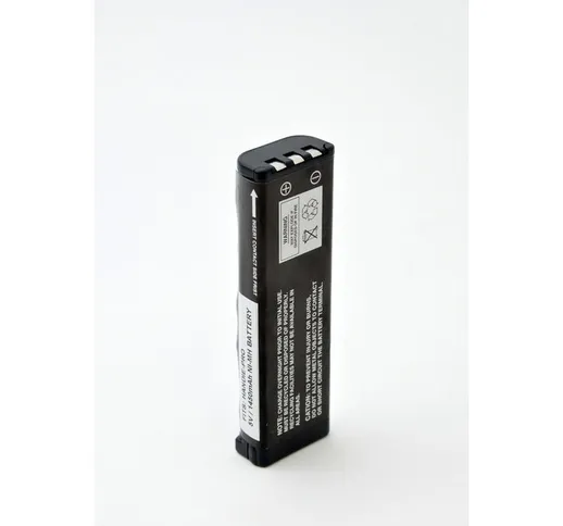 Batteria walkie talkie 4.8V 1600mAh