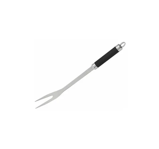 Bbq utensile per barbecue forchettone El Gaucho modello mister chef inox (37765)