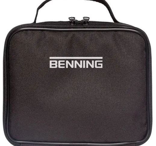 Benning - 010913 Borsa per strumento