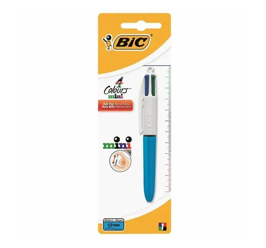 BIC 3086123277403 penna roller