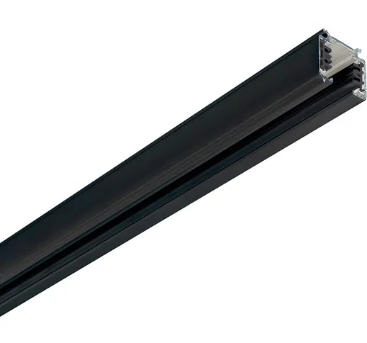 Track 3000 Mm Nero Serie Link Trimless Dali