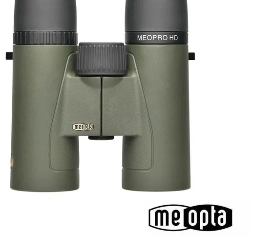 Binocolo  MeoPro 10x32 HD