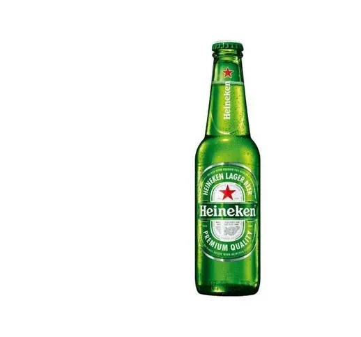 Birra (33 cl) - Heineken