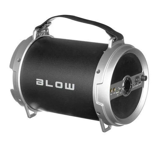 Blow - Altoparlante Bluetooth Bt2500 FM
