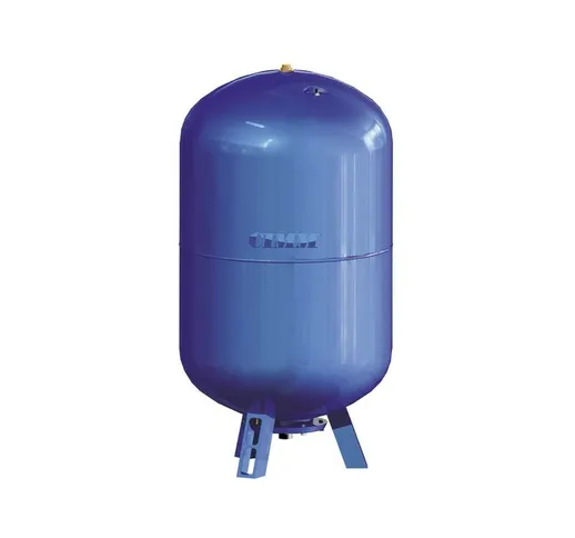 Boiler a vescica interscambiabile verticale 50L : 620050 - Cimm