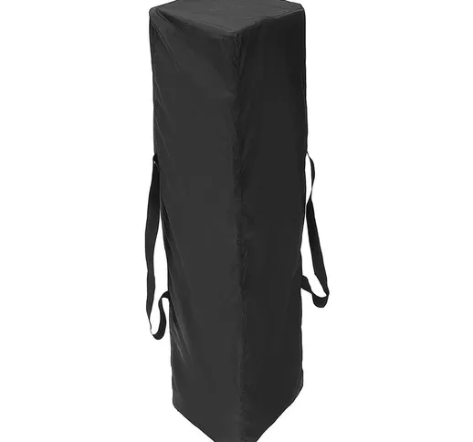 Augienb - Borsa da trasporto per Gazebo per tende da esterno 140 * 34 * 54 cm