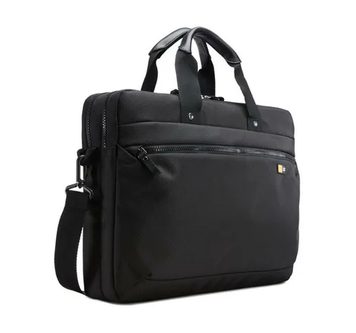 borsa nera per notebook da 15,6'' con tracolla nero lif tlmk22 - Tp-link