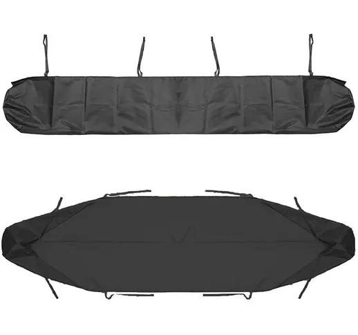Yoyo - Borsa per tenda da sole, copertura antipolvere per tenda da sole da 2 m Copertura g...