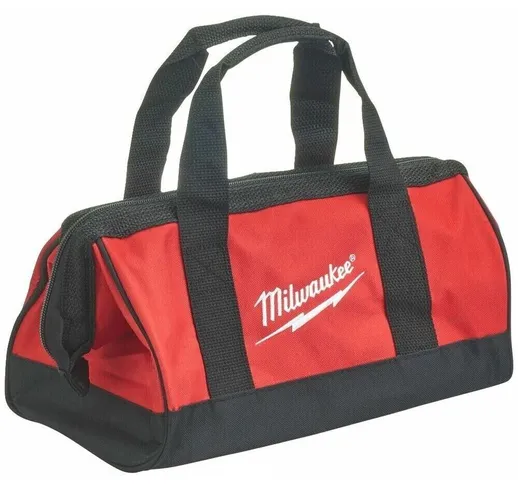 Borsa robusta bag in cordura milwaukee contractor misure 60x28xH30 cm