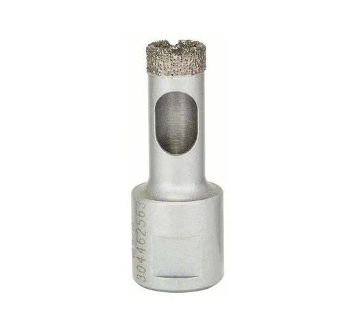  Professional Fresa diamantata a secco Dry Speed Best for Ceramic 14 x 30 mm