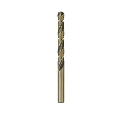  Professional Punte per metallo HSS-Co, DIN 338 3,6 x 39 x 70 mm - 2608588090