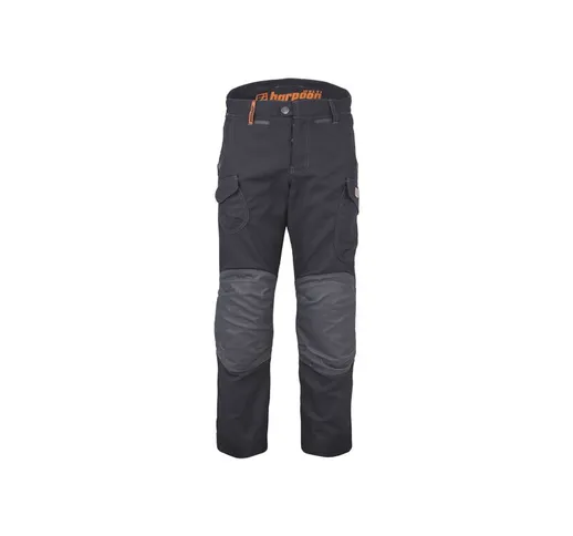 Pantaloni Harpoon multi Graphite - Taglia 42 - 11110-14 - Bosseur