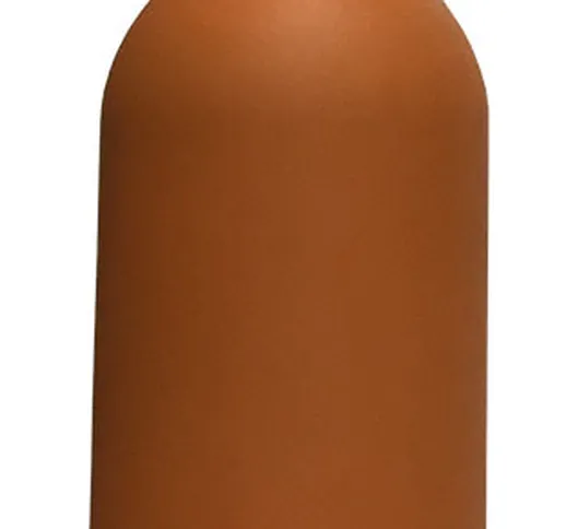 Bottiglia Termica In Acciaio 500Ml Arancione