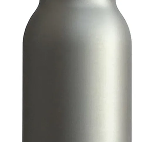 Bottiglia Termica In Acciaio 500Ml Grigio