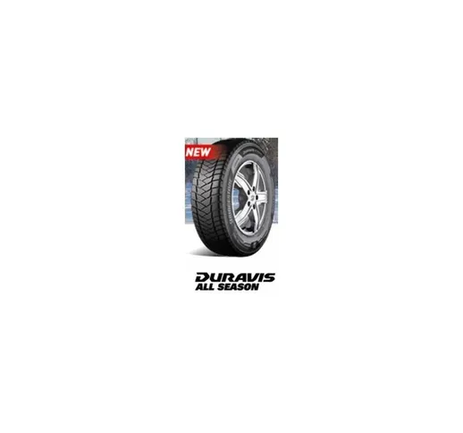 195/60 R 16 99/97H Duravis AllSeason - 