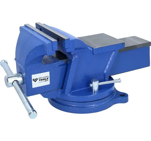 Morse parallele 6, 150 mm - Brilliant Tools