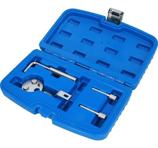 Brilliant Tools - Utensile di arresto per alberi a gomiti per Ford Transit 2.2