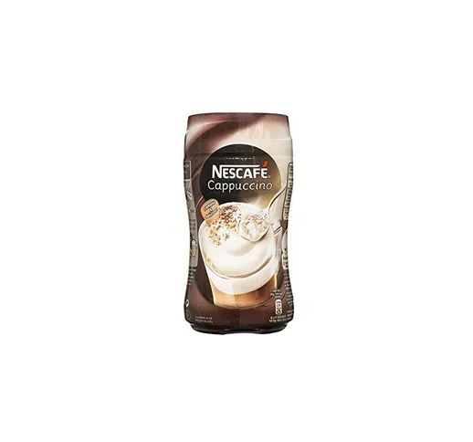 Caffè solubile Capuccino Nescafé (250 g)