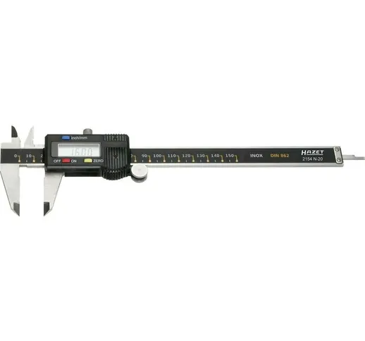 2154N-20 Calibro digitale 150 mm - 