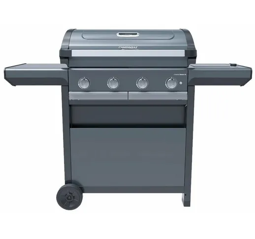 Barbecue a gas 4 Series Select S - - - 