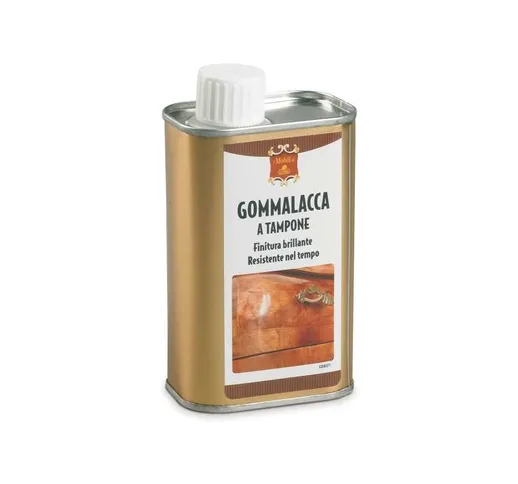 Gommalacca a Tampone 250 ml