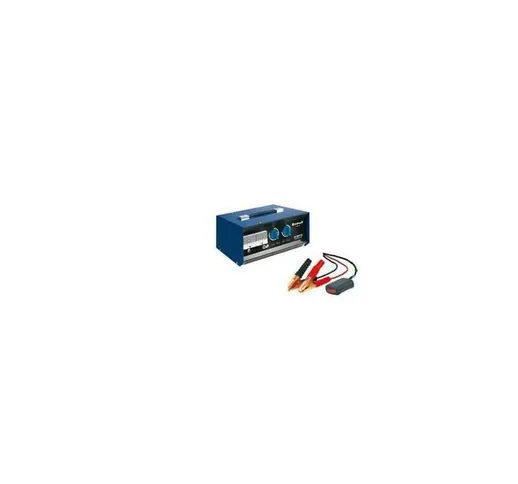 Carica batteria caricabatteria per auto moto e furgoni 6-12-24v einhell bt-bc 30