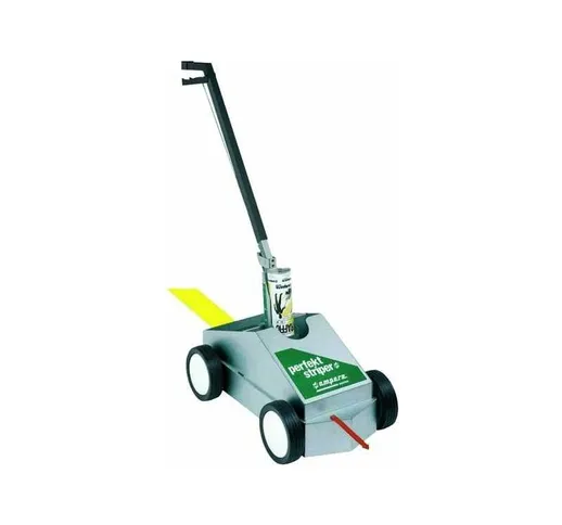 Carrello Traccialinee New Perfekt Striper