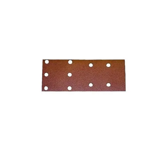 Carta abrasiva con velcro  100X240 mm per BO4563-BO4566 (10PZ) 150
