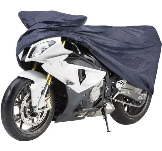 Telo coprimoto (L x L x A) 229 x 125 x 99 cm Adatto per (marca auto): Honda, Yamaha - Cart...