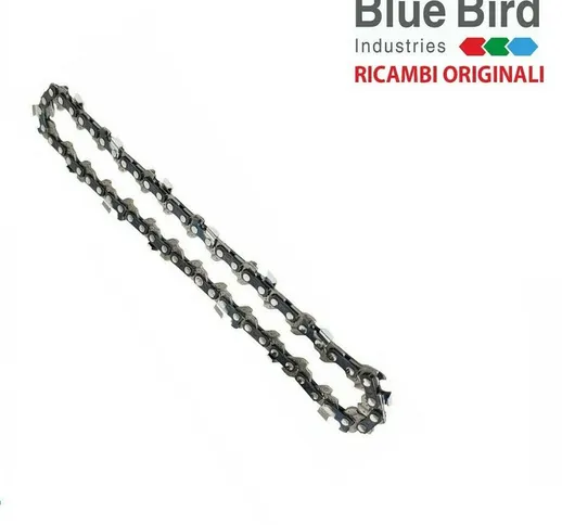 Catena Per Potatore a Batteria Bluebird Motosega T-cat Cs 22-04