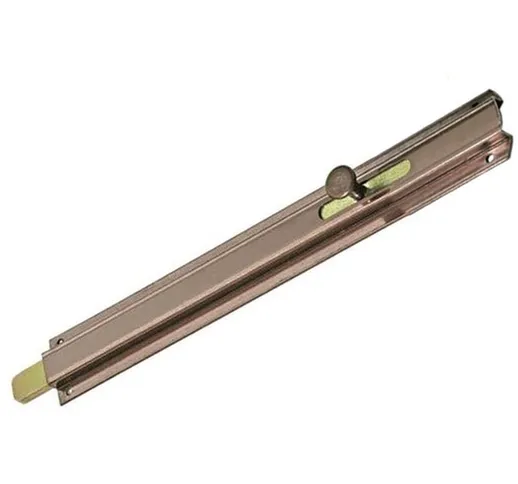 Comunello - Catenaccio verticale bronzato art. 825 - mm.250