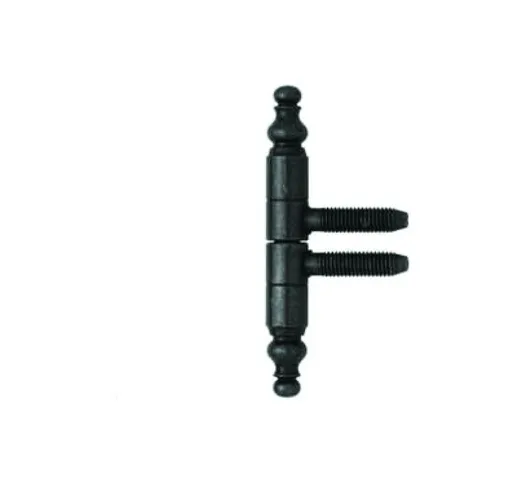 Cerniera Anuba Acciaio da 14 articolo 50 / B Bronzo - Sfs Intec