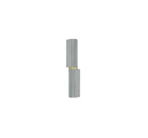 Torbel - Cerniera saldata con collare in ottone 180 mm - SBL180