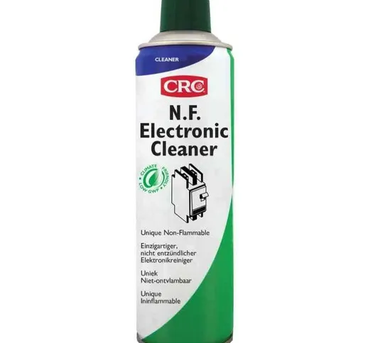 C5103 n.f. Electronic Cleaner / Aero 250 ml - 