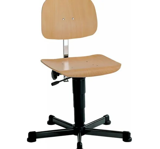 Chair Fit Speciale 1 In Legno 9435-K-3000