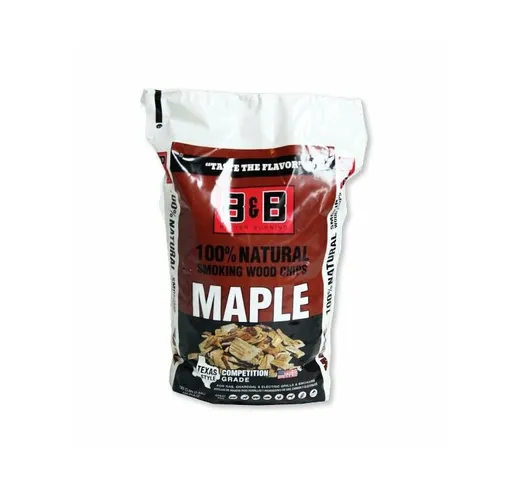 Chips Di Maple (Acero) - Lt 3 Ca.