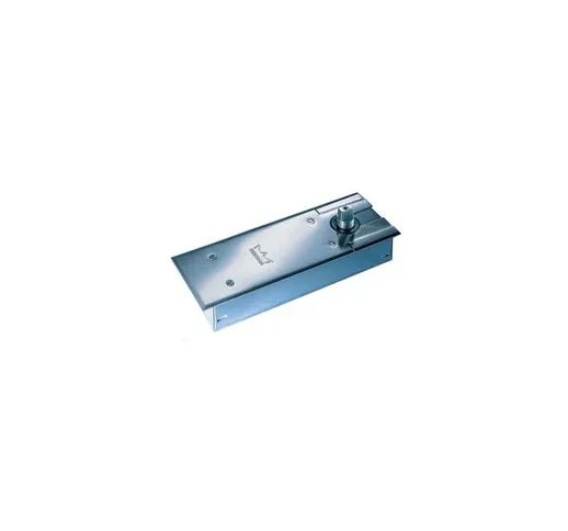 Perno a pavimento BTS75 Dorma Arresto 90° - 100 Kg - 61801201