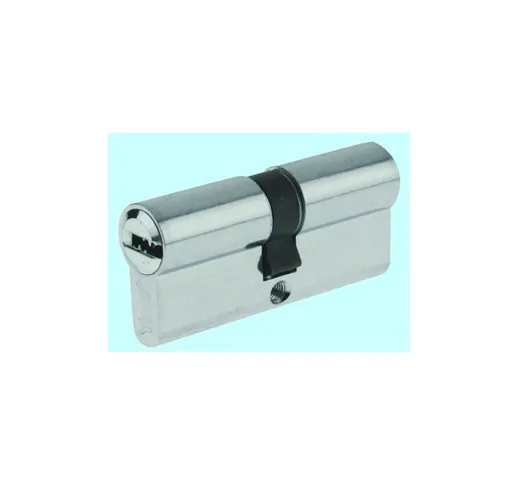 Cilindri cilindretto di sicurezza yale 2 s0 per serrature cilindri: 90 mm (40+50)