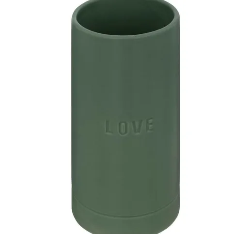 Atmosphera - Cmq avi v h20 vaso créateur d'intérieur - Verde