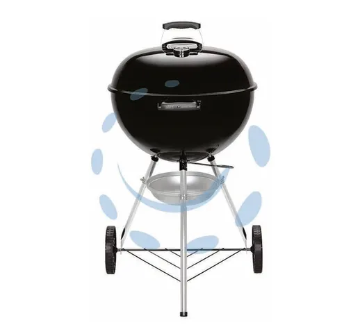  - barbecue compact kettle a carbone CM.47